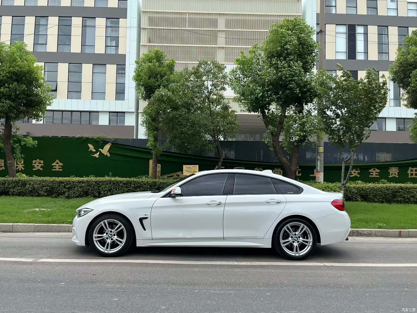 BMW 4 Series, 2019 3