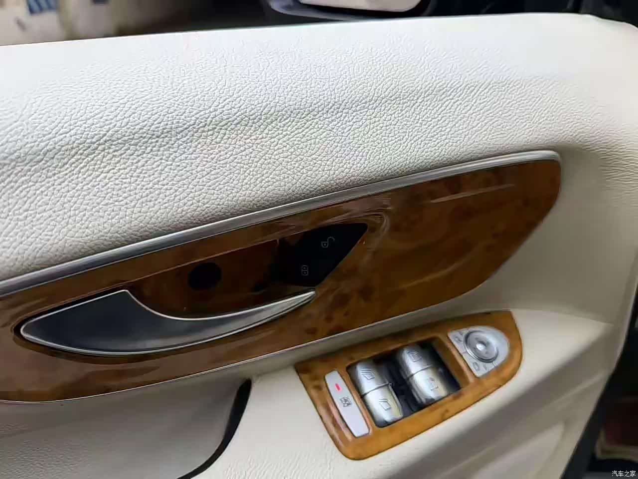 Mercedes-Benz VI, 2019 10