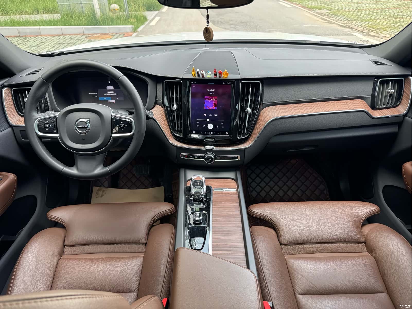 Volvo XC60, 2023 12