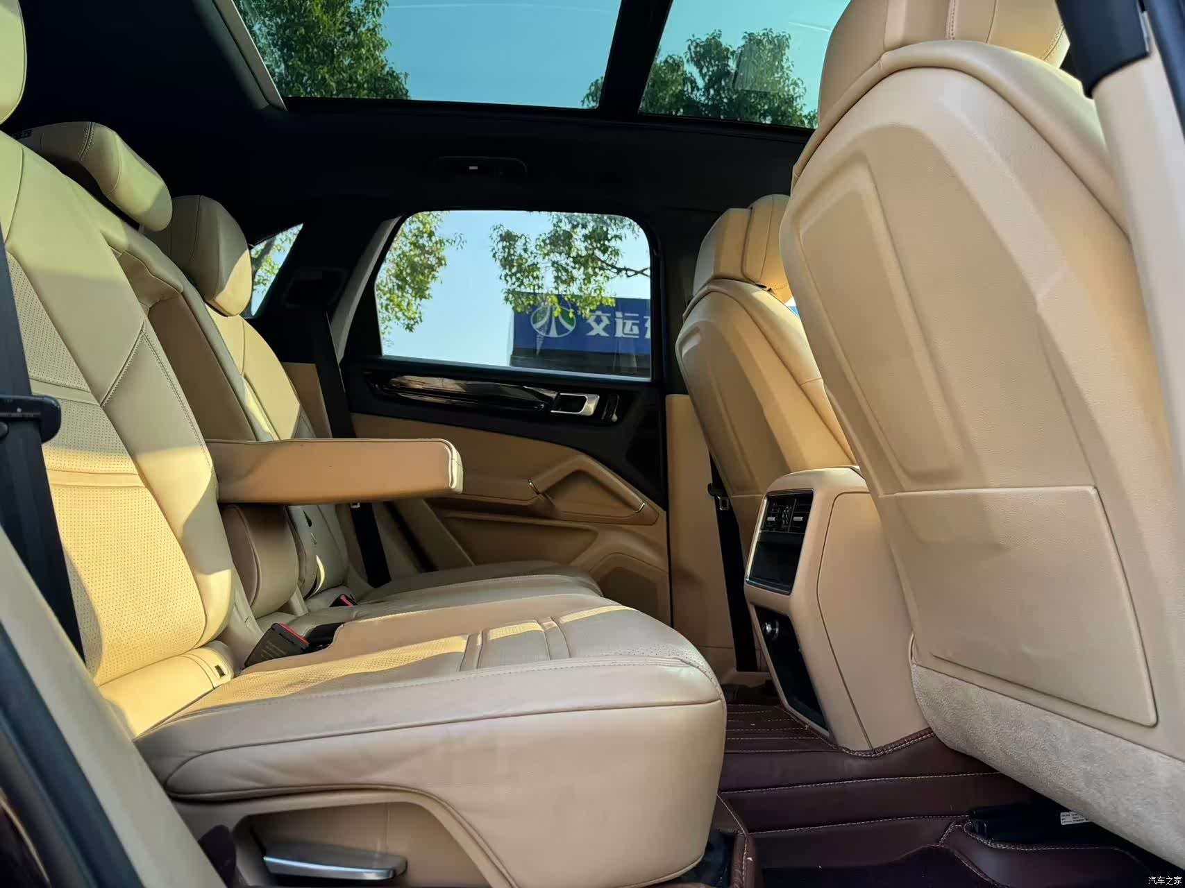 Porsche Cayenne, 2018 14