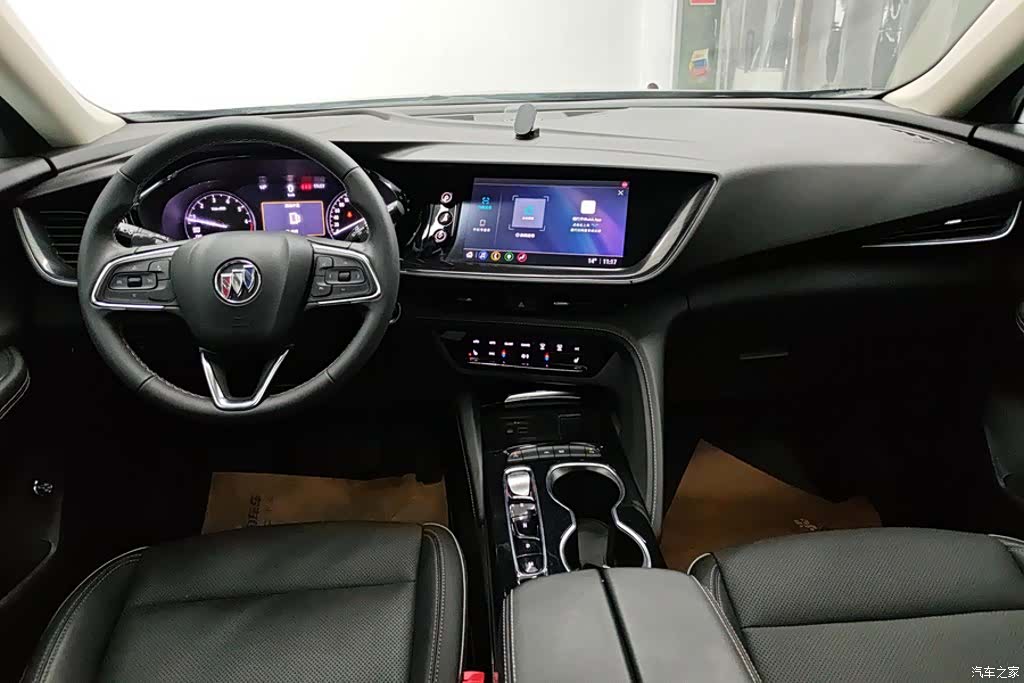 Buick Envision, 2023 12
