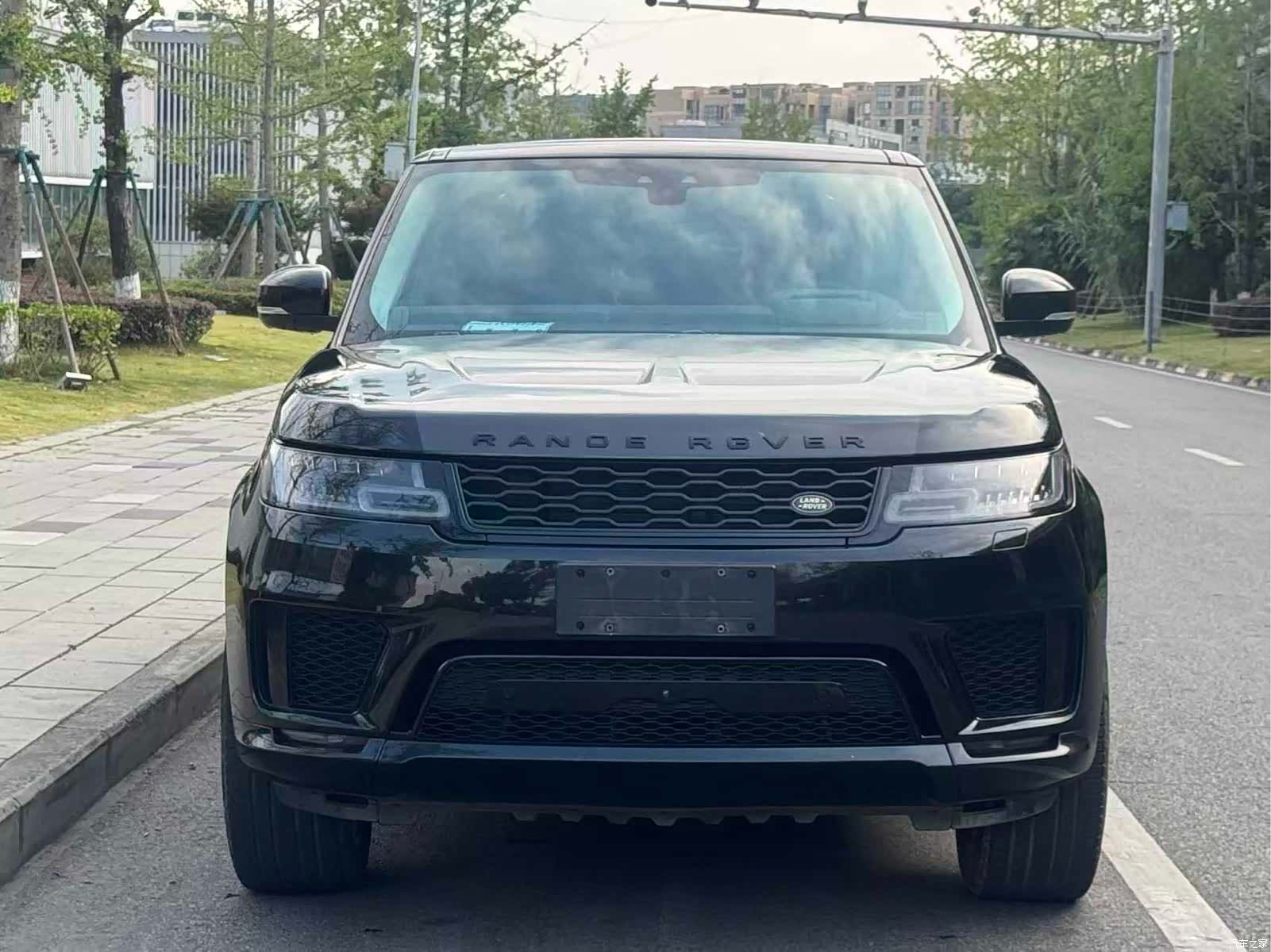 Land Rover Range Rover, 2020 2
