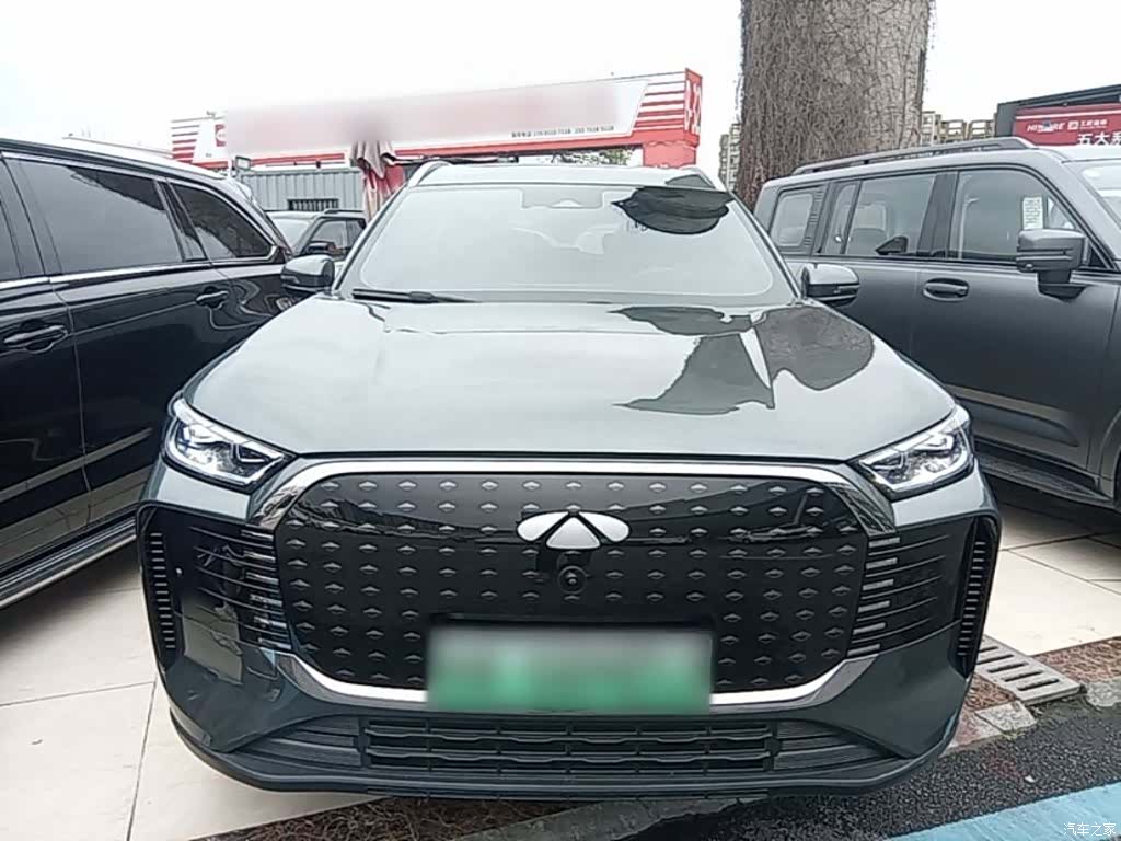 Chery T8, 2025 3