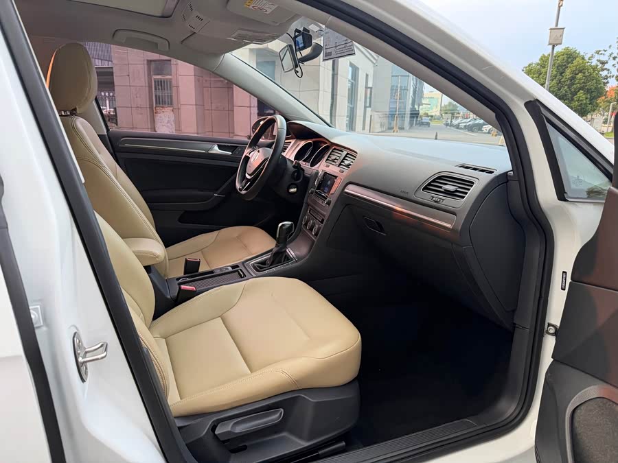 Volkswagen Golf 2016, фото 7