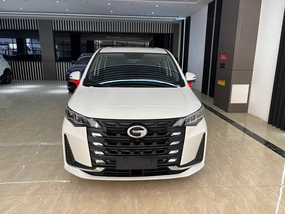 Trumpchi Trumpchi M6