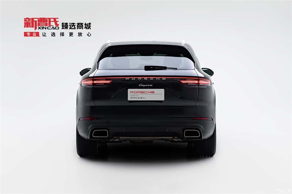 Porsche Cayenne, 2022 4