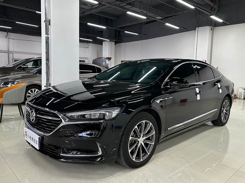 Buick Lacrosse Buick Lacrosse
