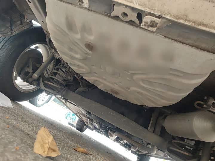Toyota Vios 2017 1.5L МКПП chuang xing ban
