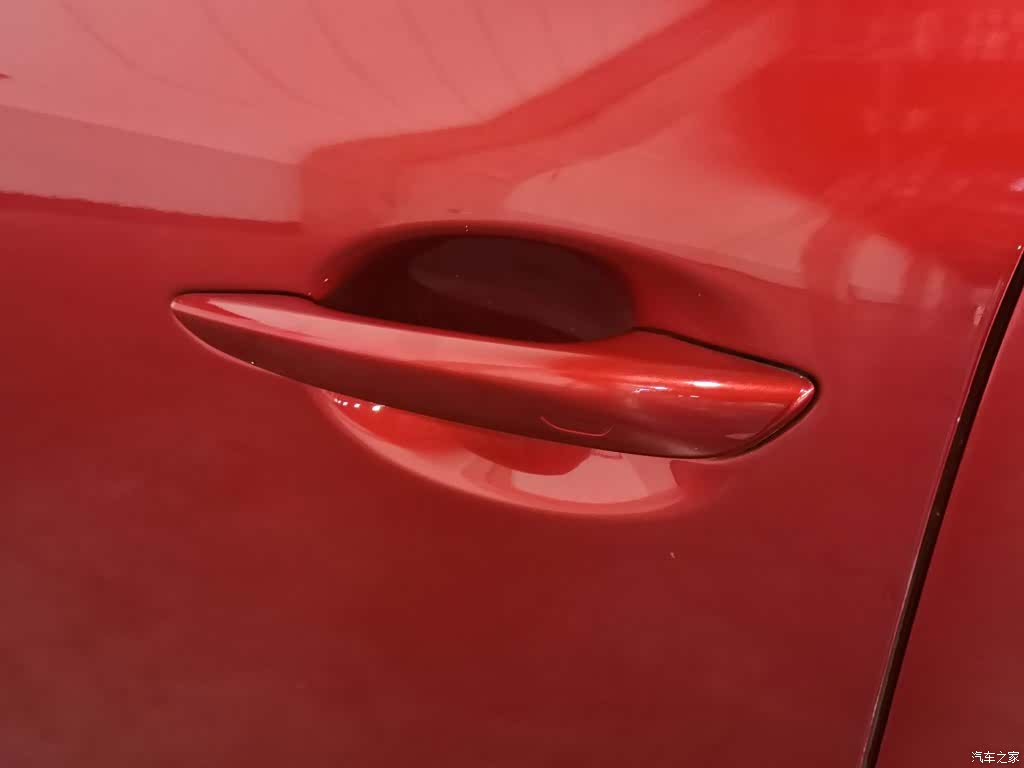 Mazda Mazda3, 2021 18