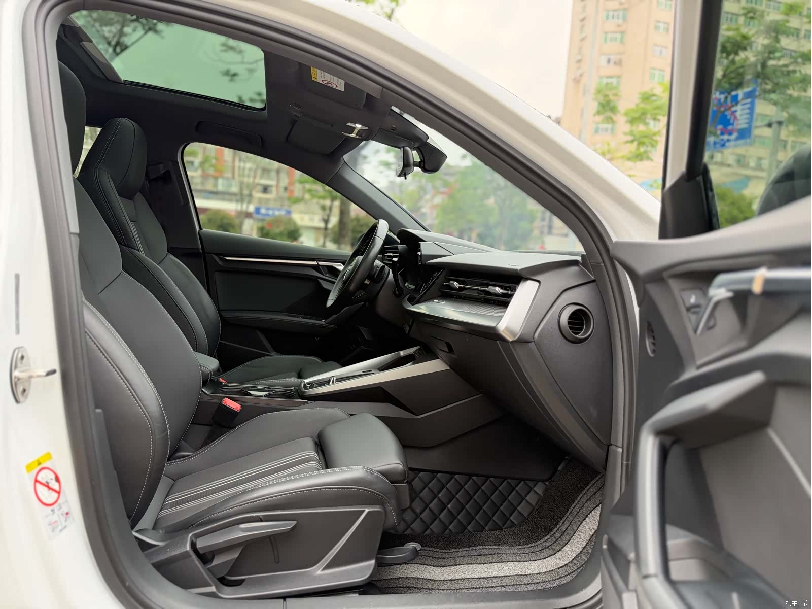 Audi A3, 2022 9