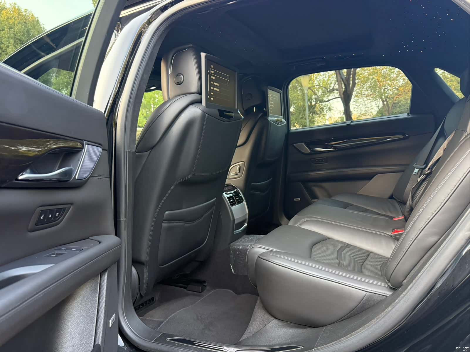 Cadillac CT6, 2019 9