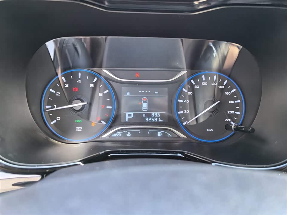 Trumpchi Trumpchi GS4