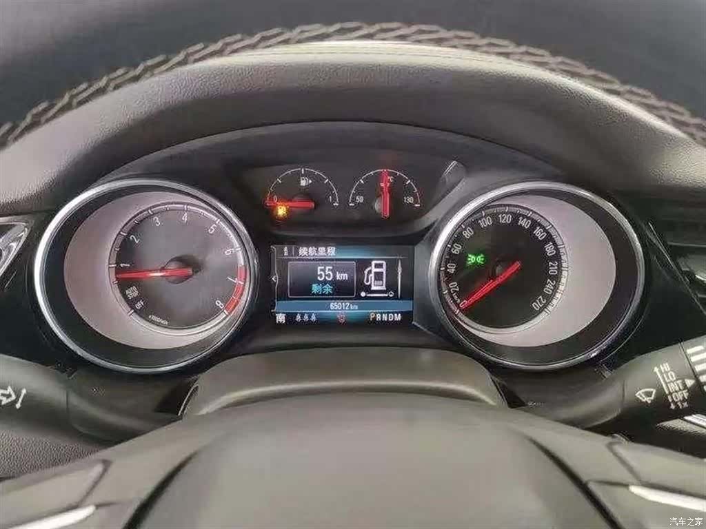 Buick Regal, 2020 12