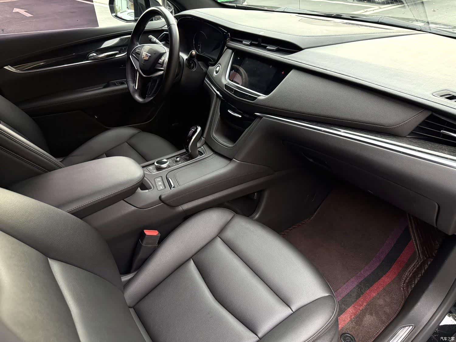 Cadillac XT5, 2020 4