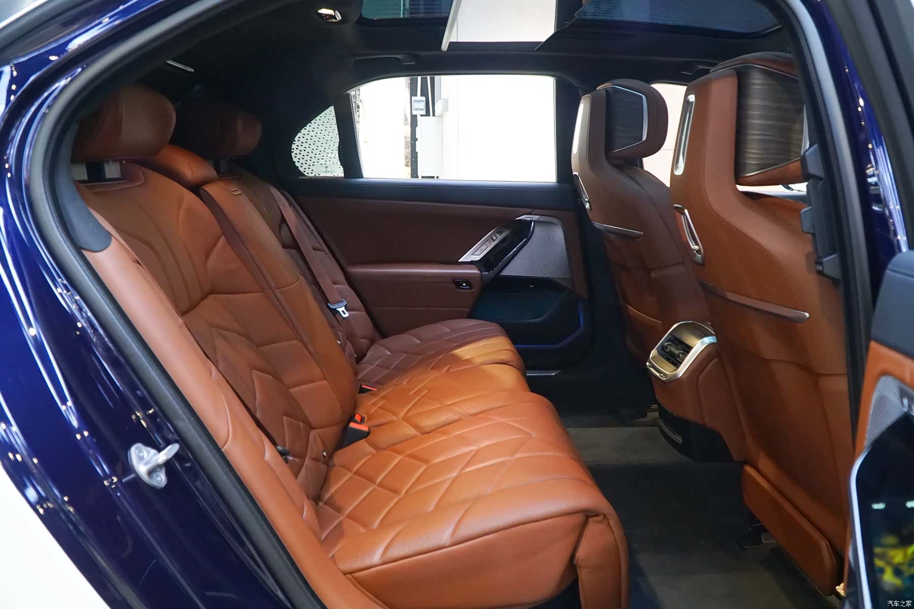 BMW 7 Series, 2023 10