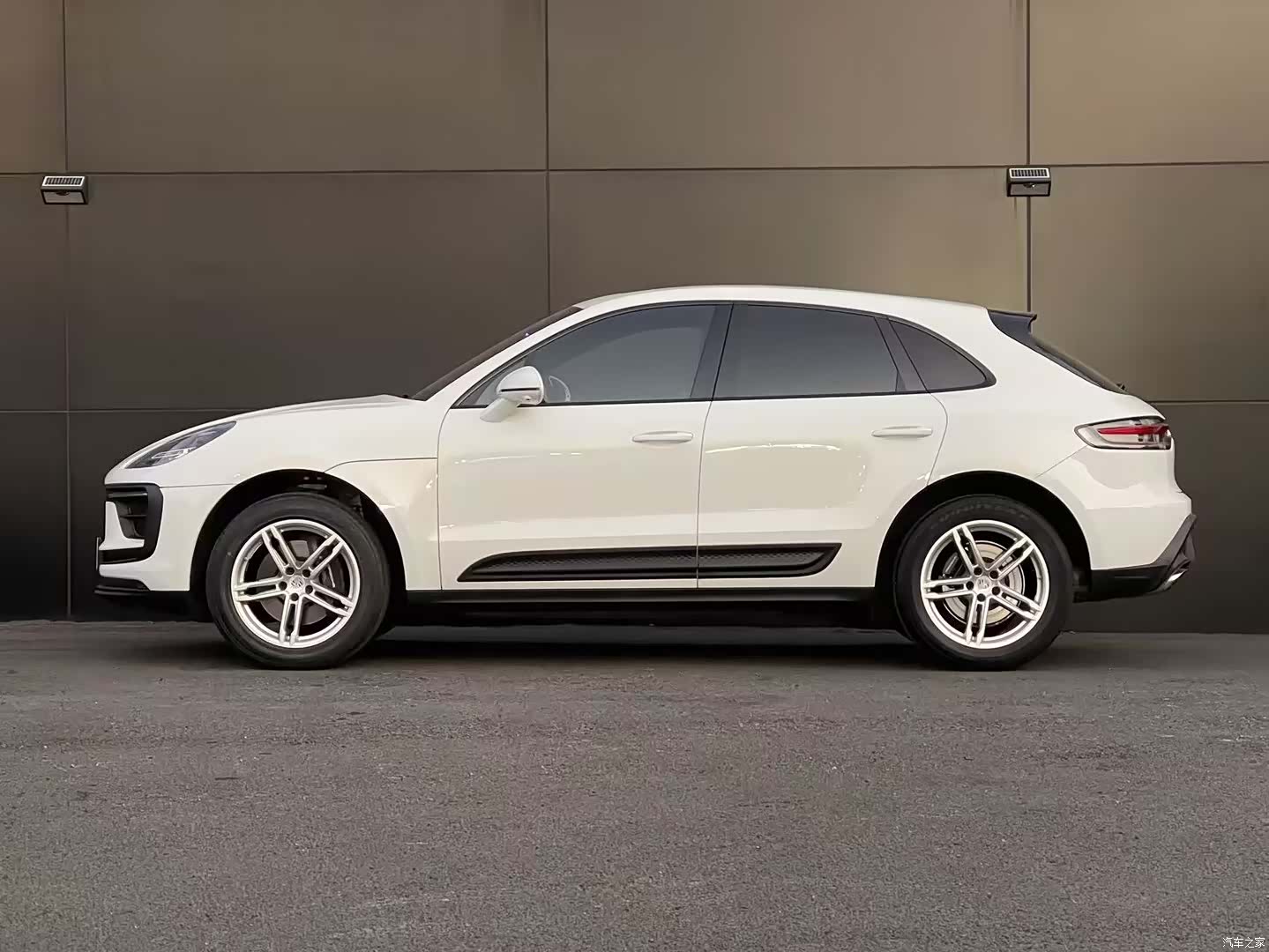 Porsche Macan, 2023 16