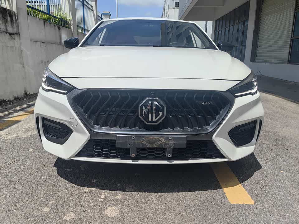 MG MG6 MG MG6