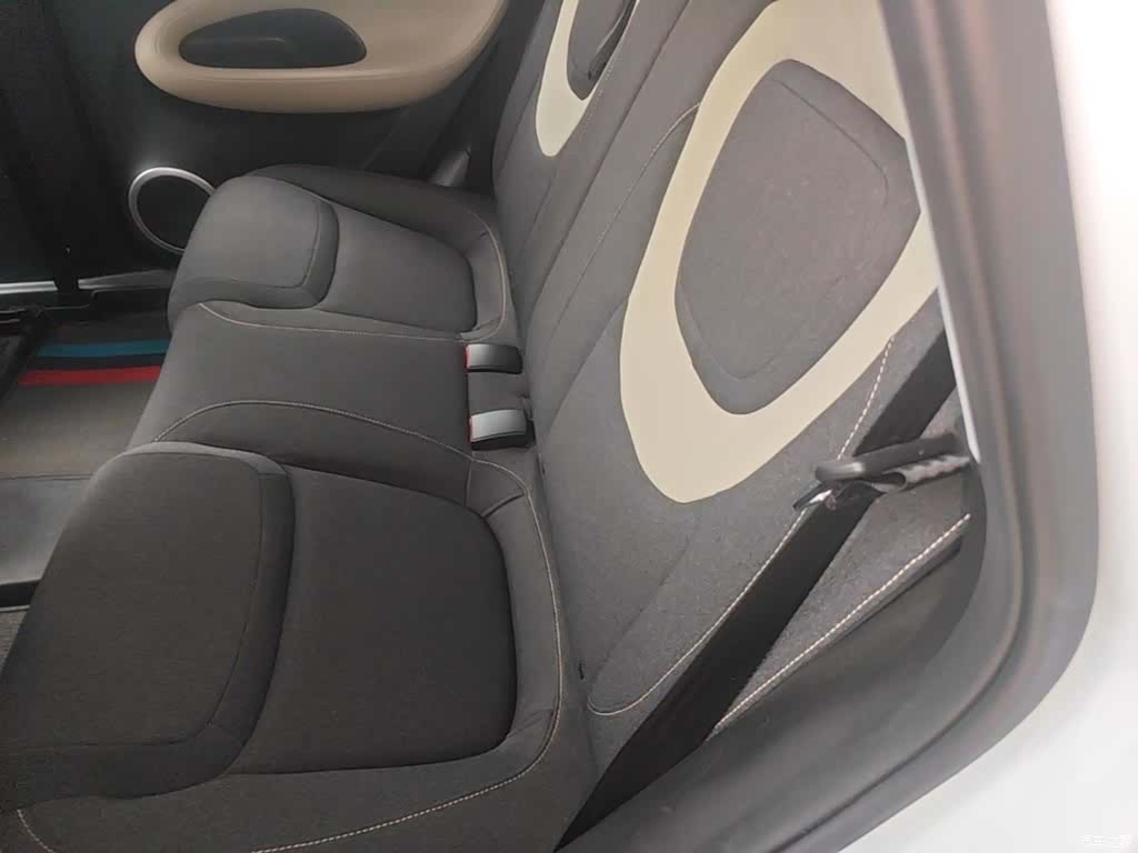 Wuling Bingo, 2024 10