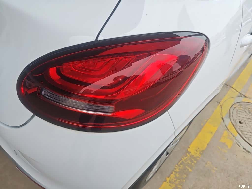 Wuling Bingo, 2024 22
