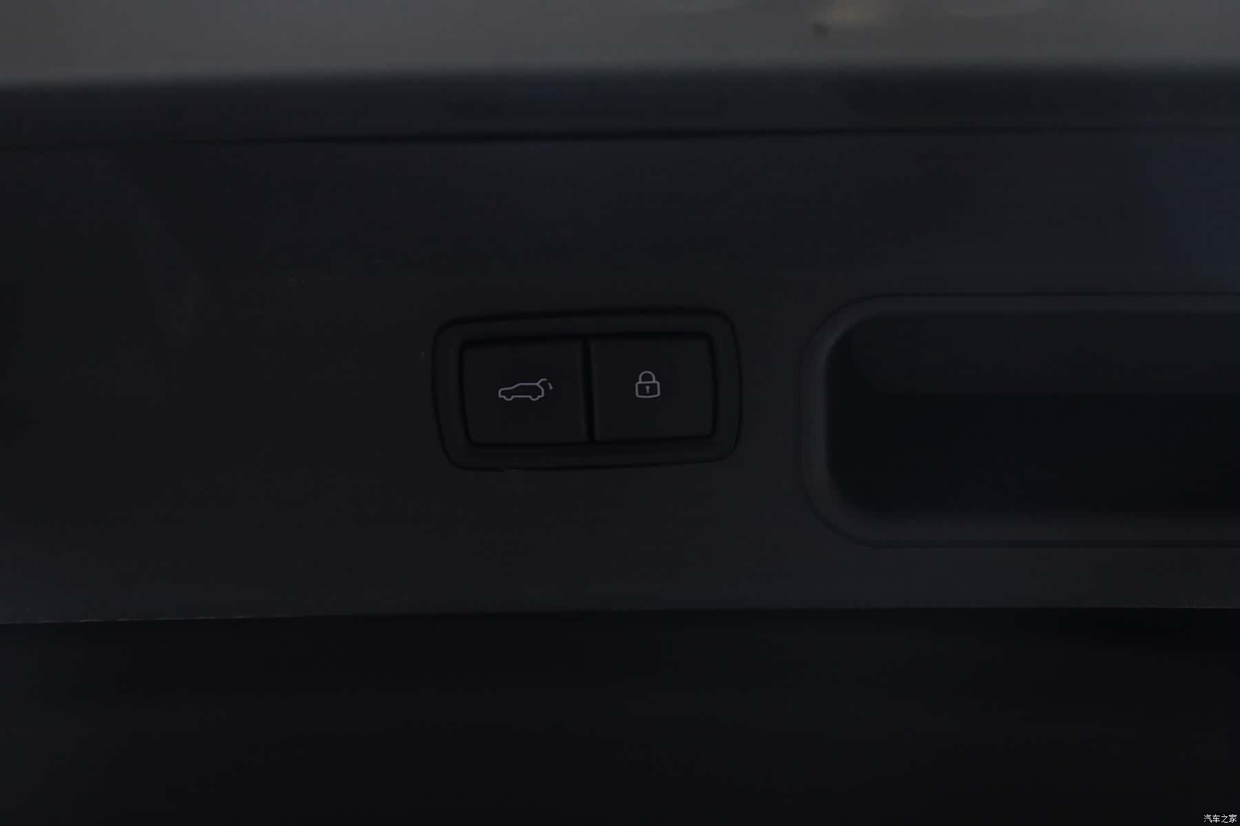 Li Auto ONE, 2021 15