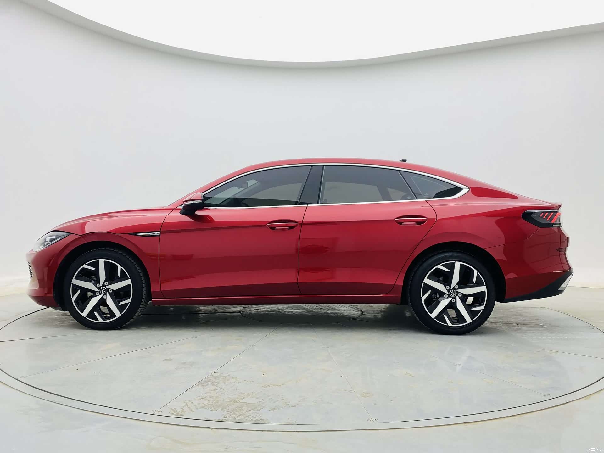 Volkswagen Lamando, 2024 4