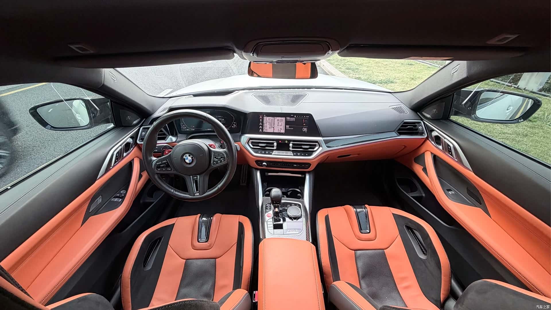 BMW M4, 2023 10