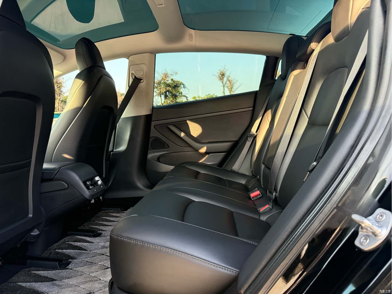 Tesla Model 3, 2020 6