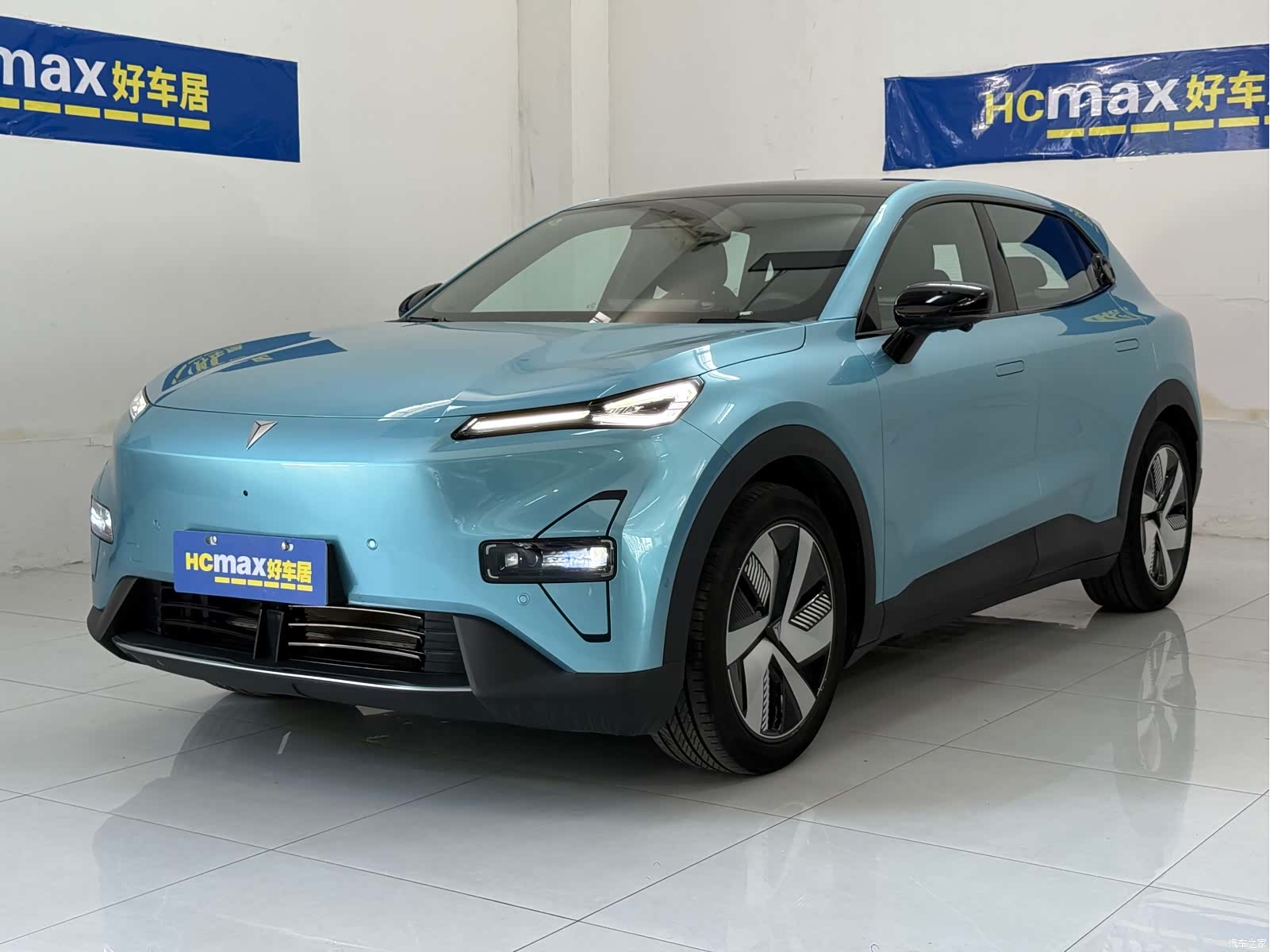 Deepal S05, 2024 1