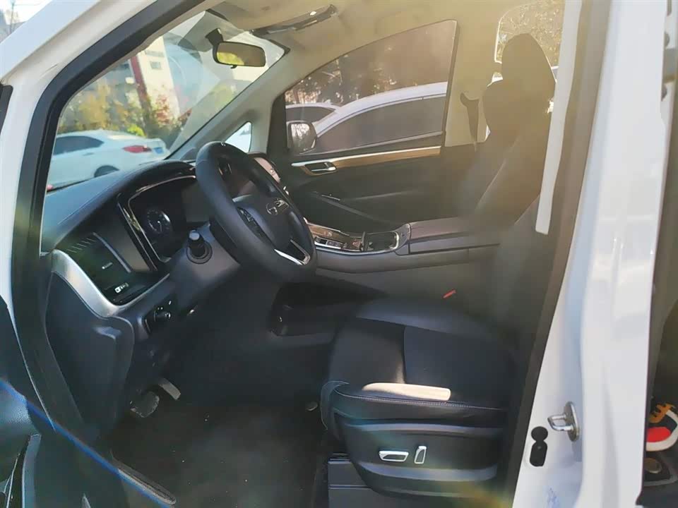 Trumpchi Trumpchi M8