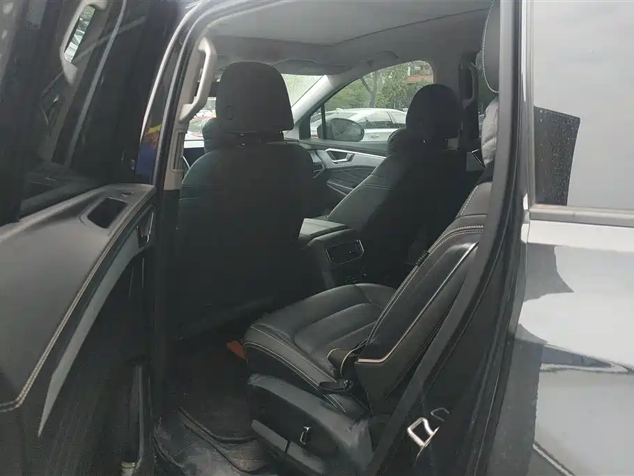 Volkswagen Lanjing