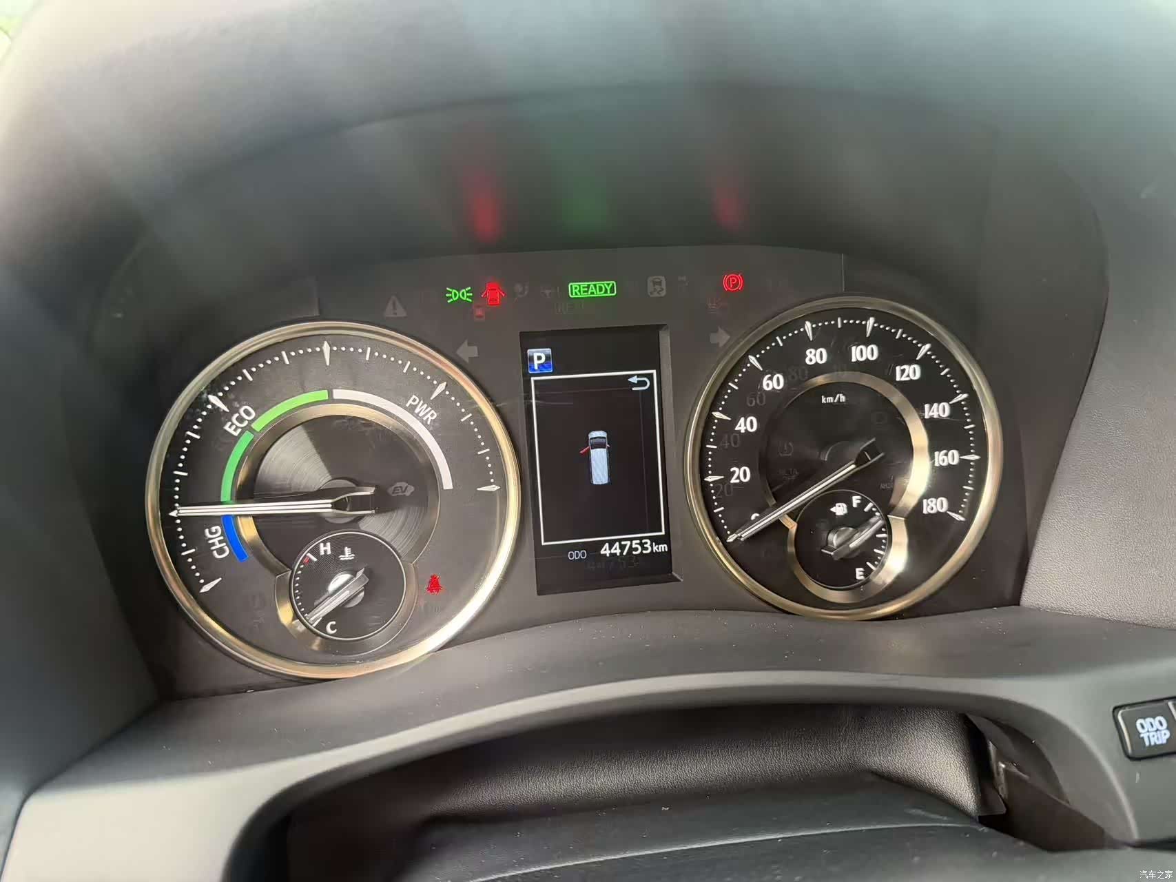 Toyota Vellfire, 2023 20