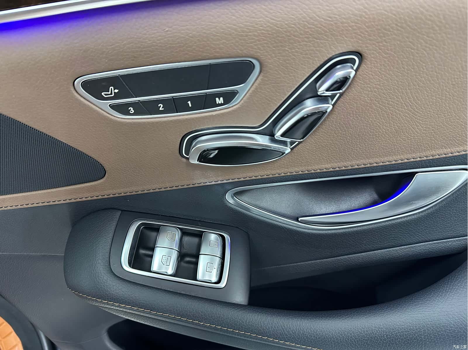 Mercedes-Benz S-Class, 2020 10