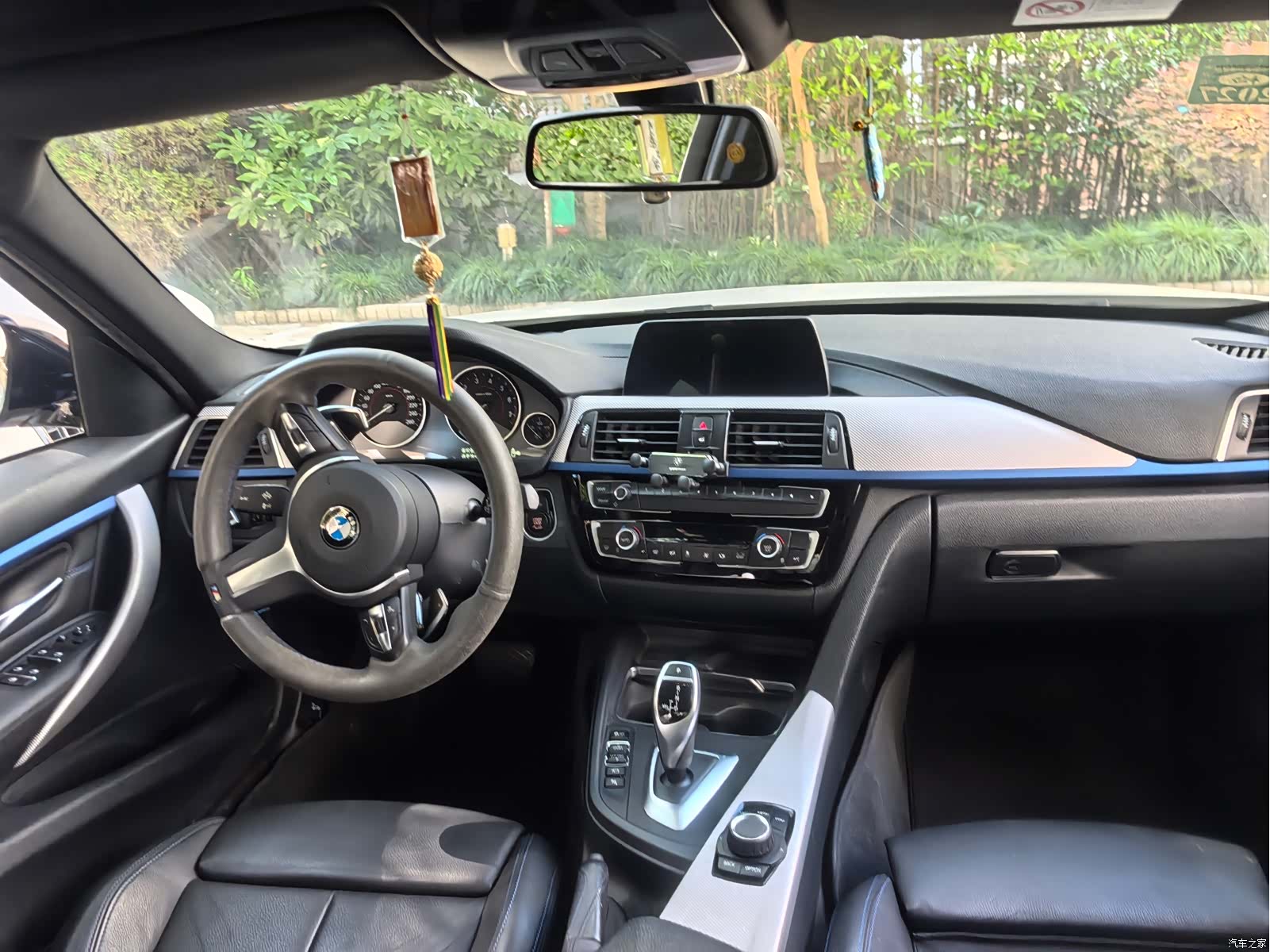 BMW 3 Series, 2019 4