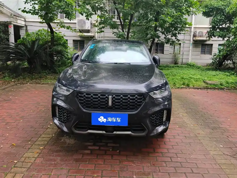 Weipai VV5