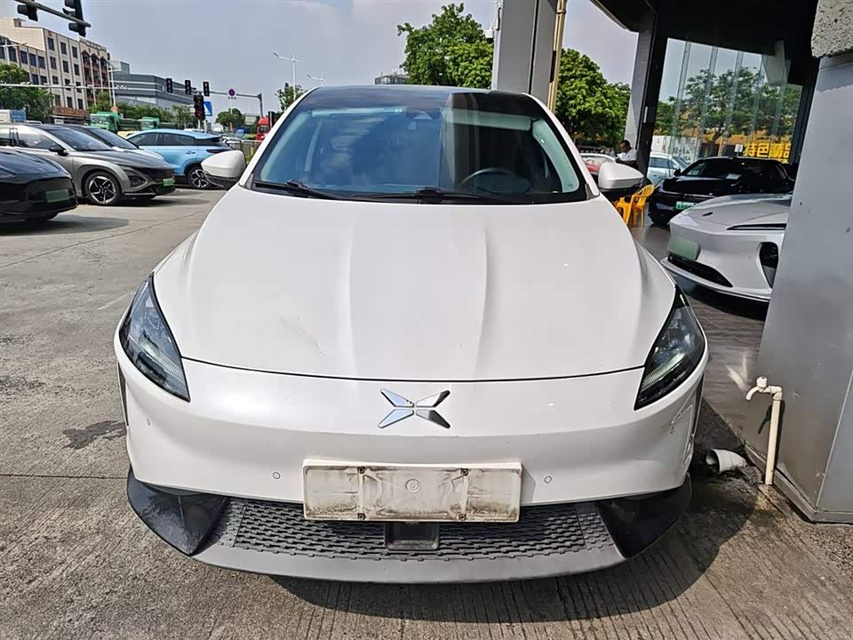 XPENG G3 XPENG G3