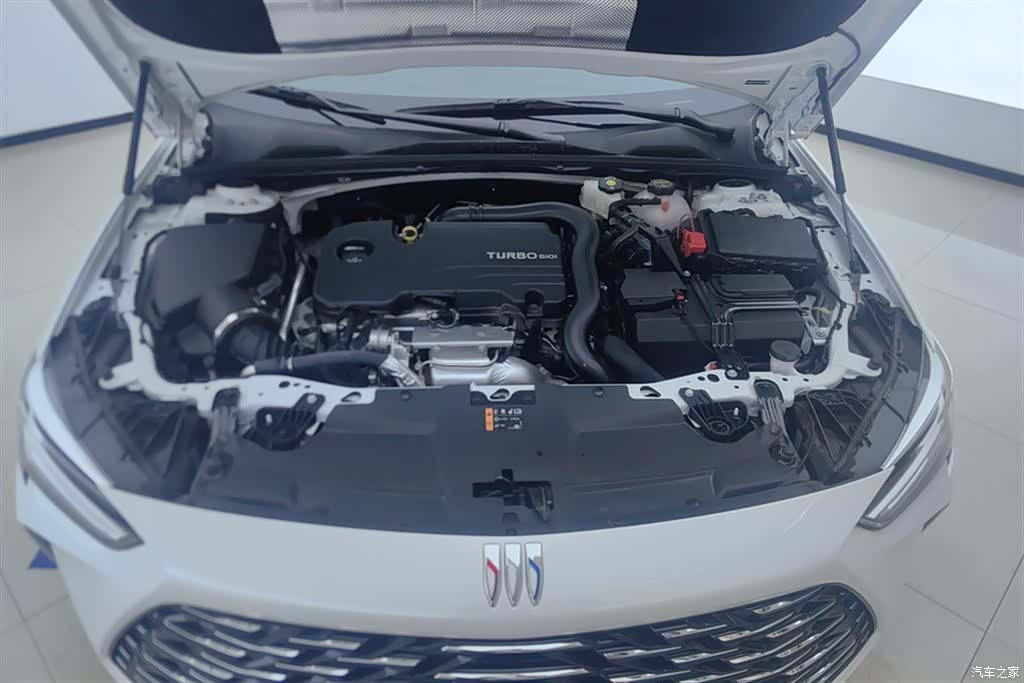 Buick Regal, 2025 10