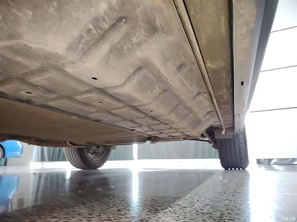 BYD Song, 2023 22