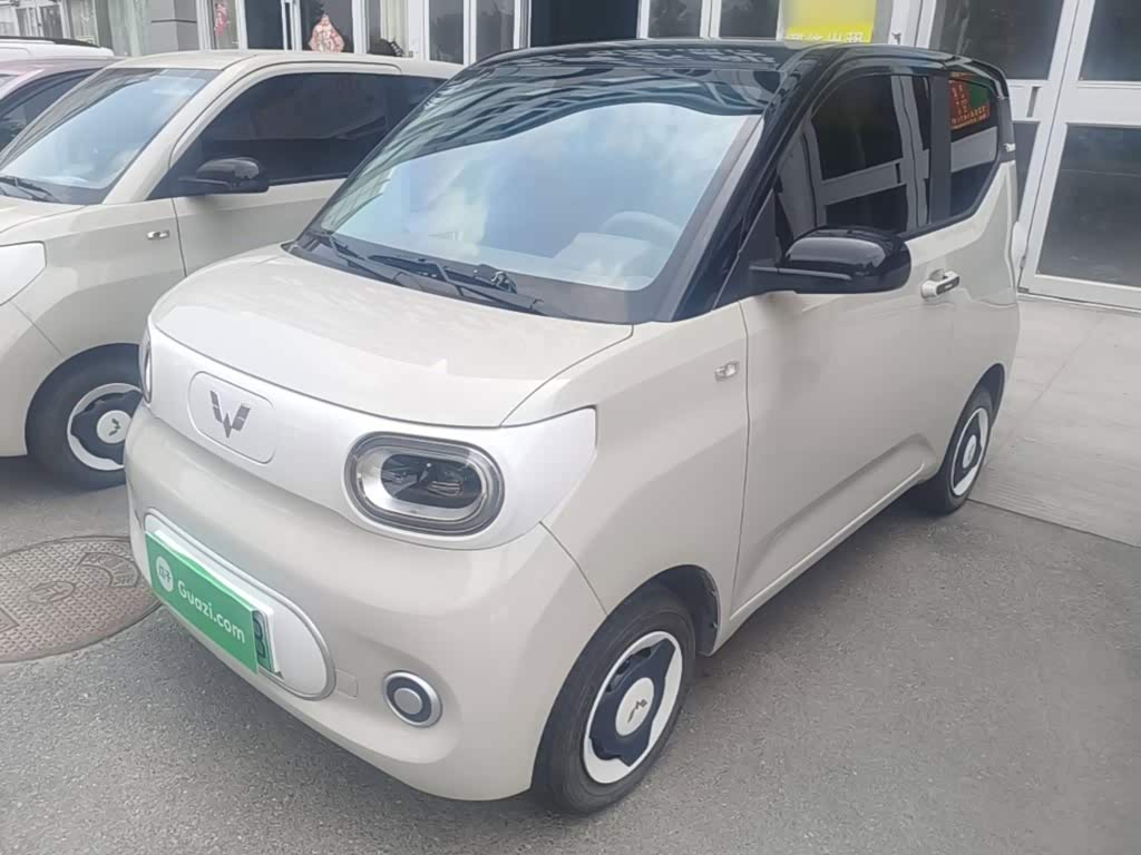 Wuling Mini EV