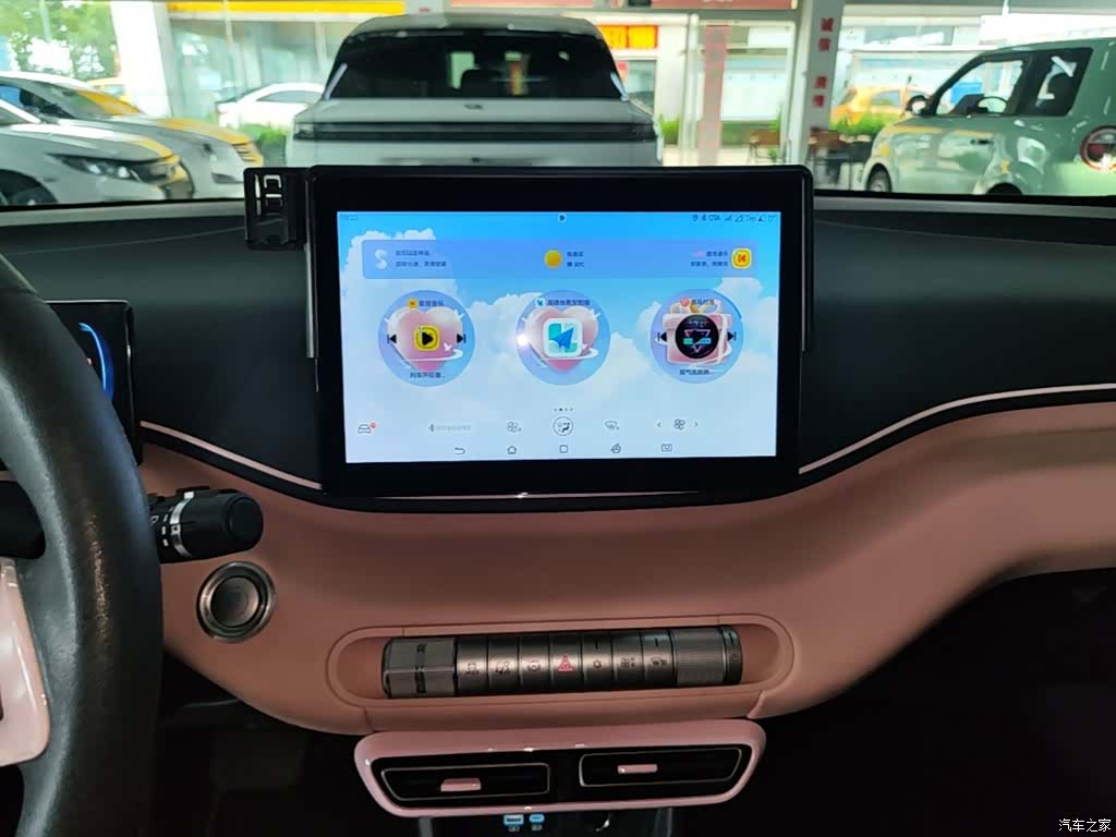 BYD Seagull, 2024 13