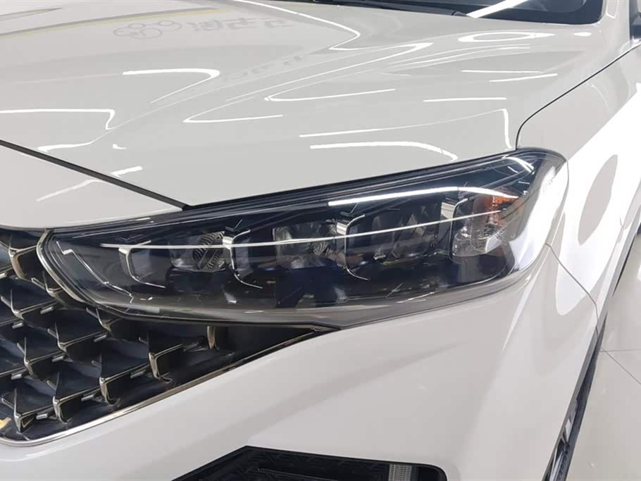 Hyundai Beijing ix35