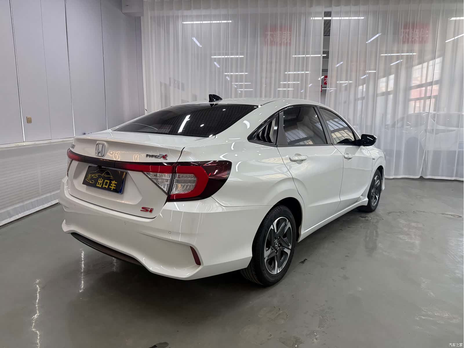 Honda V, 2021 6
