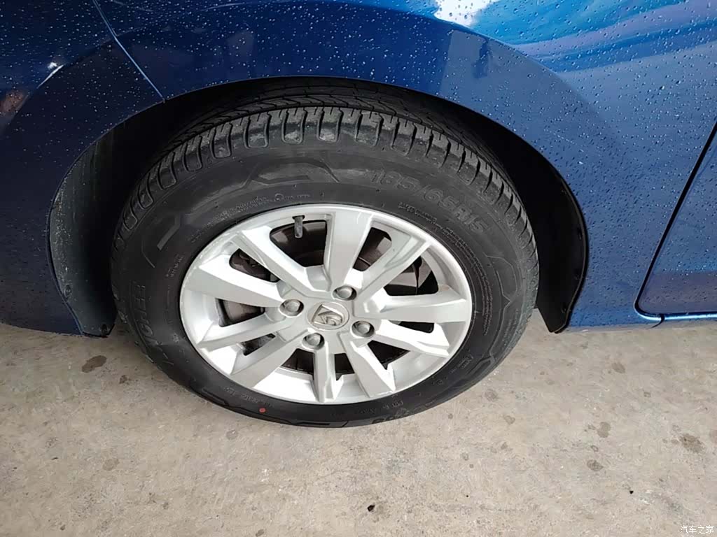 Wuling 360, 2018 23