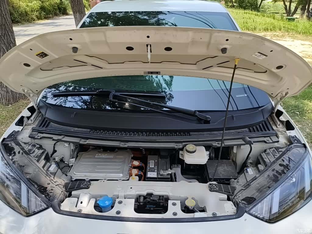 BYD Seagull, 2025 20