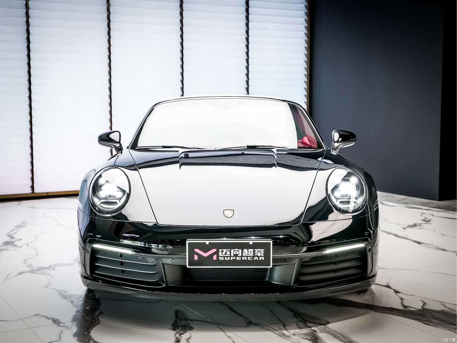 Porsche 911, 2022 3