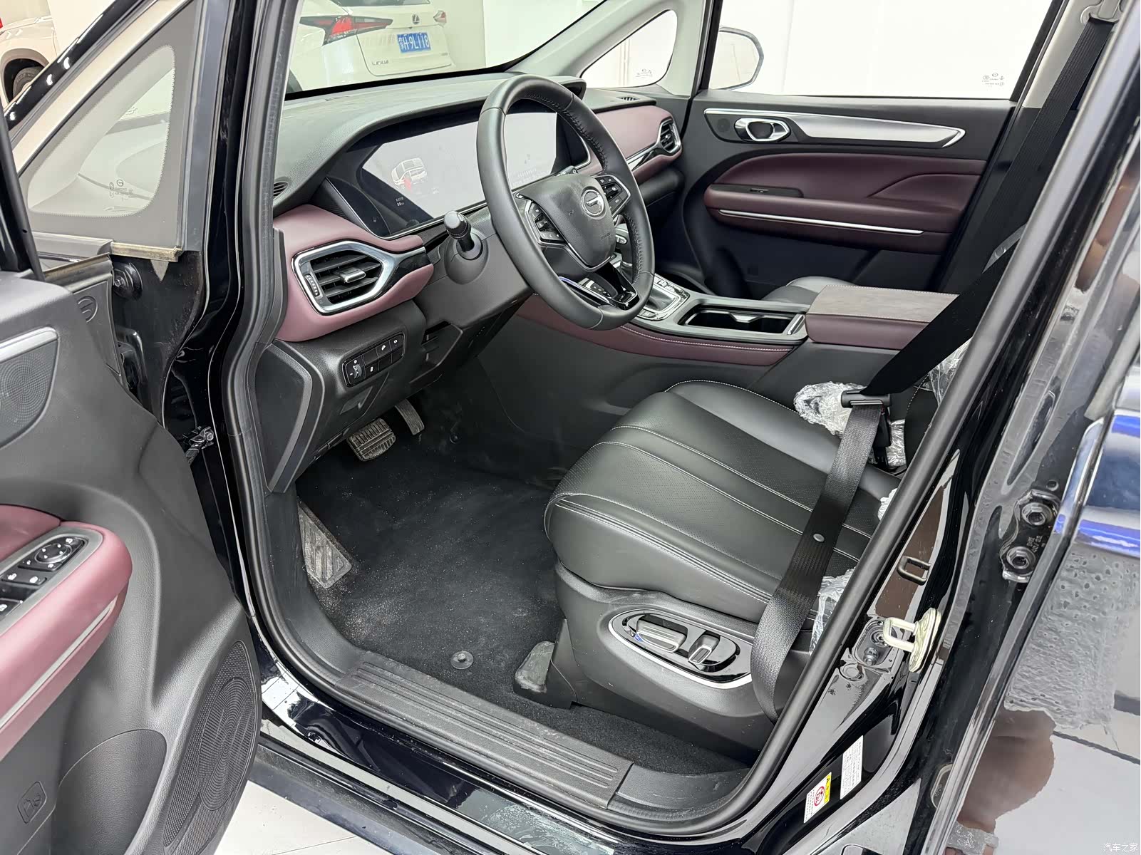 GAC M6, 2022 12