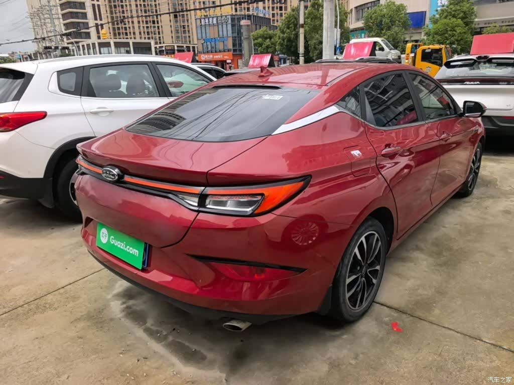 JAC A5, 2020 7