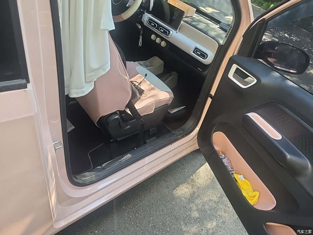 Wuling MINIEV, 2025 21