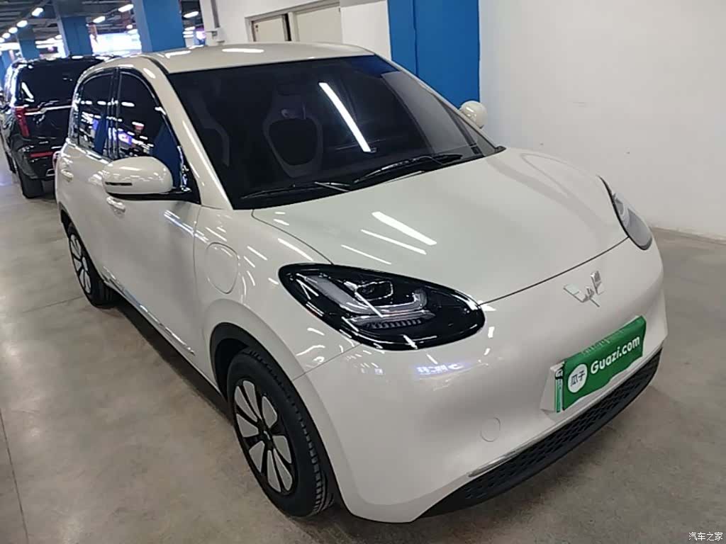 Wuling Bingo, 2024 4