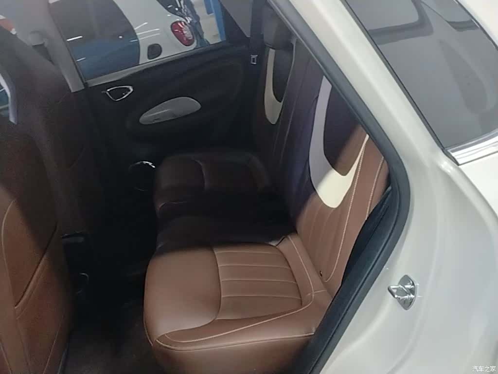 Wuling Bingo, 2024 17