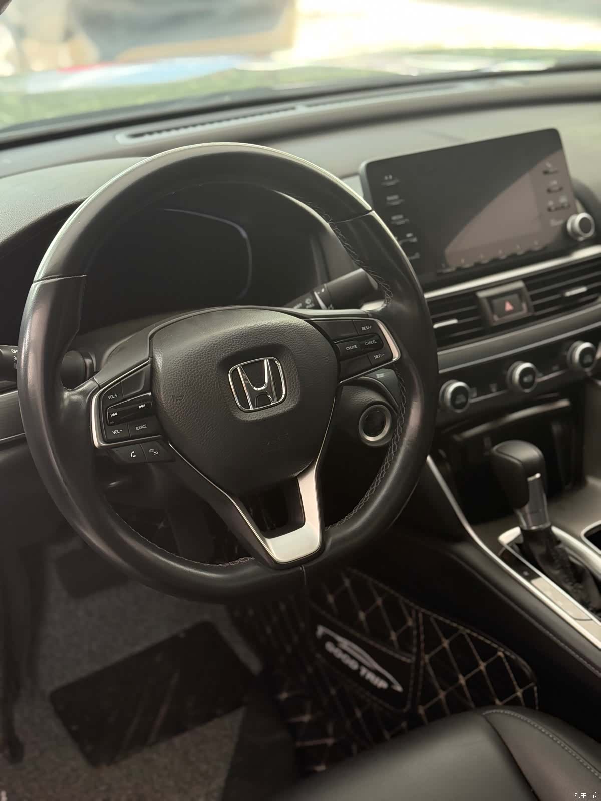 Honda Accord, 2020 6